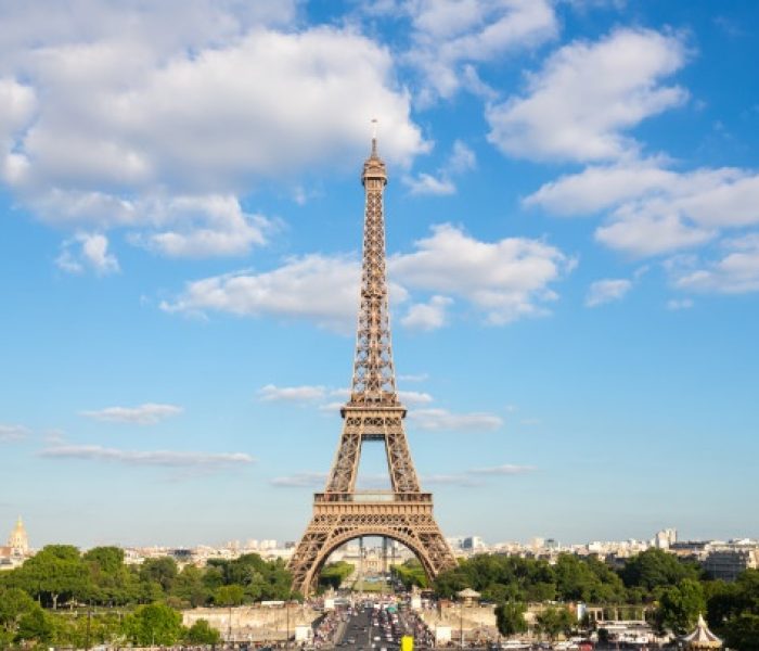 France