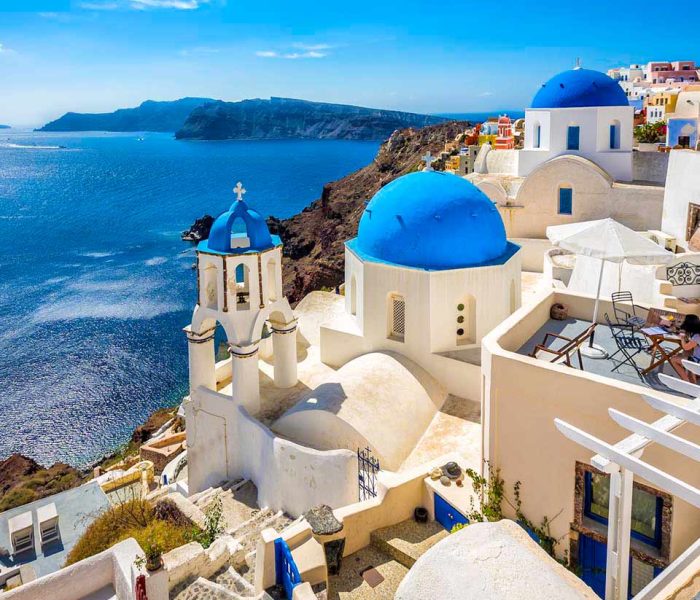 GREECE