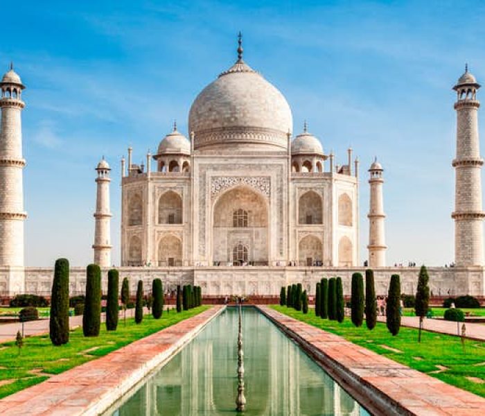 India
