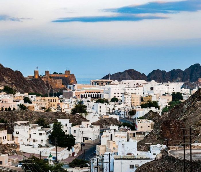 Oman