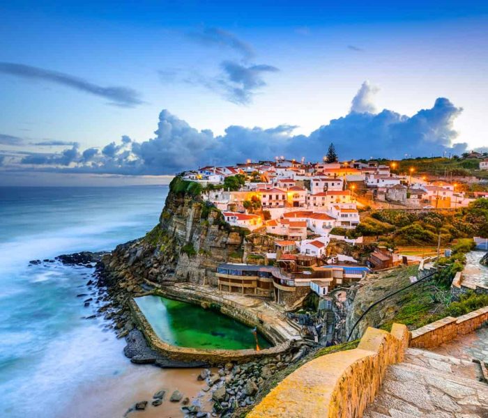 Portugal
