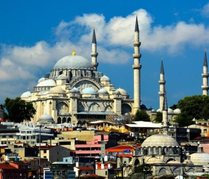 Turkey