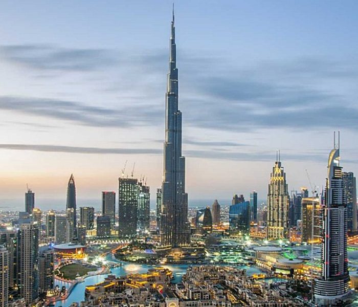 UAE